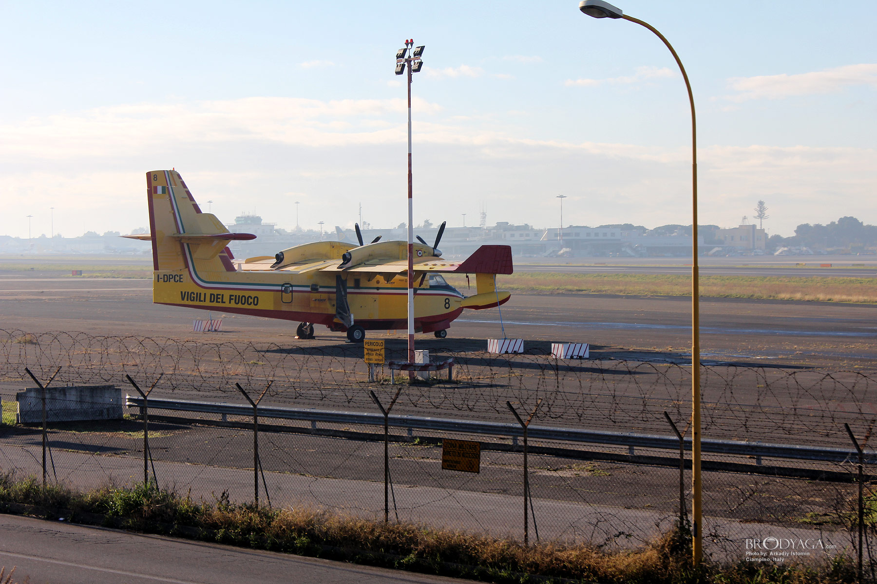 Ciampino
